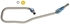 363830 by GATES - Power Steering Pressure Line Hose Assembly