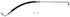 364060 by GATES - Power Steering Pressure Line Hose Assembly