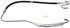 365419 by GATES - Power Steering Pressure Line Hose Assembly