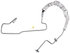 365421 by GATES - Power Steering Pressure Line Hose Assembly