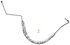 365460 by GATES - Power Steering Pressure Line Hose Assembly