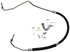 365462 by GATES - Power Steering Pressure Line Hose Assembly
