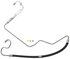 365476 by GATES - Power Steering Pressure Line Hose Assembly