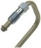 365483 by GATES - Power Steering Pressure Line Hose Assembly