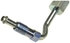 365482 by GATES - Power Steering Pressure Line Hose Assembly