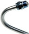365485 by GATES - Power Steering Pressure Line Hose Assembly