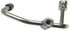 365487 by GATES - Power Steering Pressure Line Hose Assembly