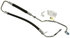 365492 by GATES - Power Steering Pressure Line Hose Assembly