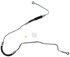 365545 by GATES - Power Steering Pressure Line Hose Assembly