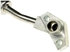 365543 by GATES - Power Steering Pressure Line Hose Assembly