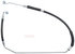 365546 by GATES - Power Steering Pressure Line Hose Assembly