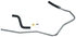 365576 by GATES - Power Steering Return Line Hose Assembly