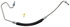 361260 by GATES - Power Steering Pressure Line Hose Assembly