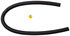 362870 by GATES - Power Steering Return Hose - Power Steering Bulk Return Line Hose (2 ft. Length)