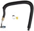 363630 by GATES - Power Steering Return Line Hose Assembly