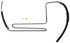 365835 by GATES - Power Steering Return Line Hose Assembly
