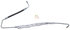 365841 by GATES - Power Steering Pressure Line Hose Assembly