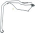 365966 by GATES - Power Steering Return Line Hose Assembly