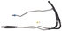 365967 by GATES - Power Steering Return Line Hose Assembly