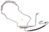 365986 by GATES - Power Steering Pressure Line Hose Assembly