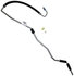 366193 by GATES - Power Steering Return Line Hose Assembly