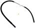 366194 by GATES - Power Steering Return Line Hose Assembly