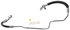 366240 by GATES - Power Steering Pressure Line Hose Assembly