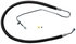366290 by GATES - Power Steering Pressure Line Hose Assembly