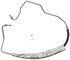 365612 by GATES - Power Steering Pressure Line Hose Assembly