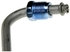 365612 by GATES - Power Steering Pressure Line Hose Assembly