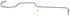 365625 by GATES - Power Steering Pressure Line Hose Assembly