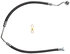 365634 by GATES - Power Steering Pressure Line Hose Assembly