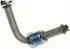 365686 by GATES - Power Steering Pressure Line Hose Assembly