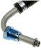 365699 by GATES - Power Steering Return Line Hose Assembly