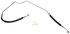 365703 by GATES - Power Steering Pressure Line Hose Assembly