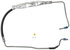 365663 by GATES - Power Steering Pressure Line Hose Assembly