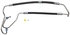 365664 by GATES - Power Steering Pressure Line Hose Assembly