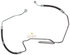 365731 by GATES - Power Steering Pressure Line Hose Assembly