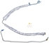 365825 by GATES - Power Steering Pressure Line Hose Assembly