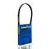 Goodyear 1030310 Serpentine Belt Serpentine Belt - Multi V-Belt, 31 in. Effective Length, Polyester