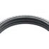 1030340 by GOODYEAR - Serpentine Belt - Multi V-Belt, 34 in. Effective Length, Polyester