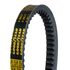 22434 by GOODYEAR - Accessory Drive Belt - V-Belt, 43.4 in. Effective Length, EPDM