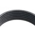 1060595 by GOODYEAR - Serpentine Belt - Multi V-Belt, 59.5 in. Effective Length, Polyester