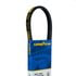 Goodyear 1050653 Serpentine Belt Serpentine Belt - Multi V-Belt, 65.3 in. Effective Length, Polyester