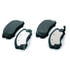 Performance Friction 0579.20 Antenna BRAKE PADS