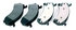 Performance Friction 0785.20 Disc Brake Pad Set DISC PADS