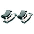 Performance Friction 0153.20 Disc Brake Pad Set Disc Brake Pad Set