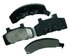 0215.20 by PERFORMANCE FRICTION - BRAKE PADS