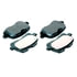 0741.20 by PERFORMANCE FRICTION - BRAKE PADS