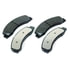0756.20 by PERFORMANCE FRICTION - DISC PADS